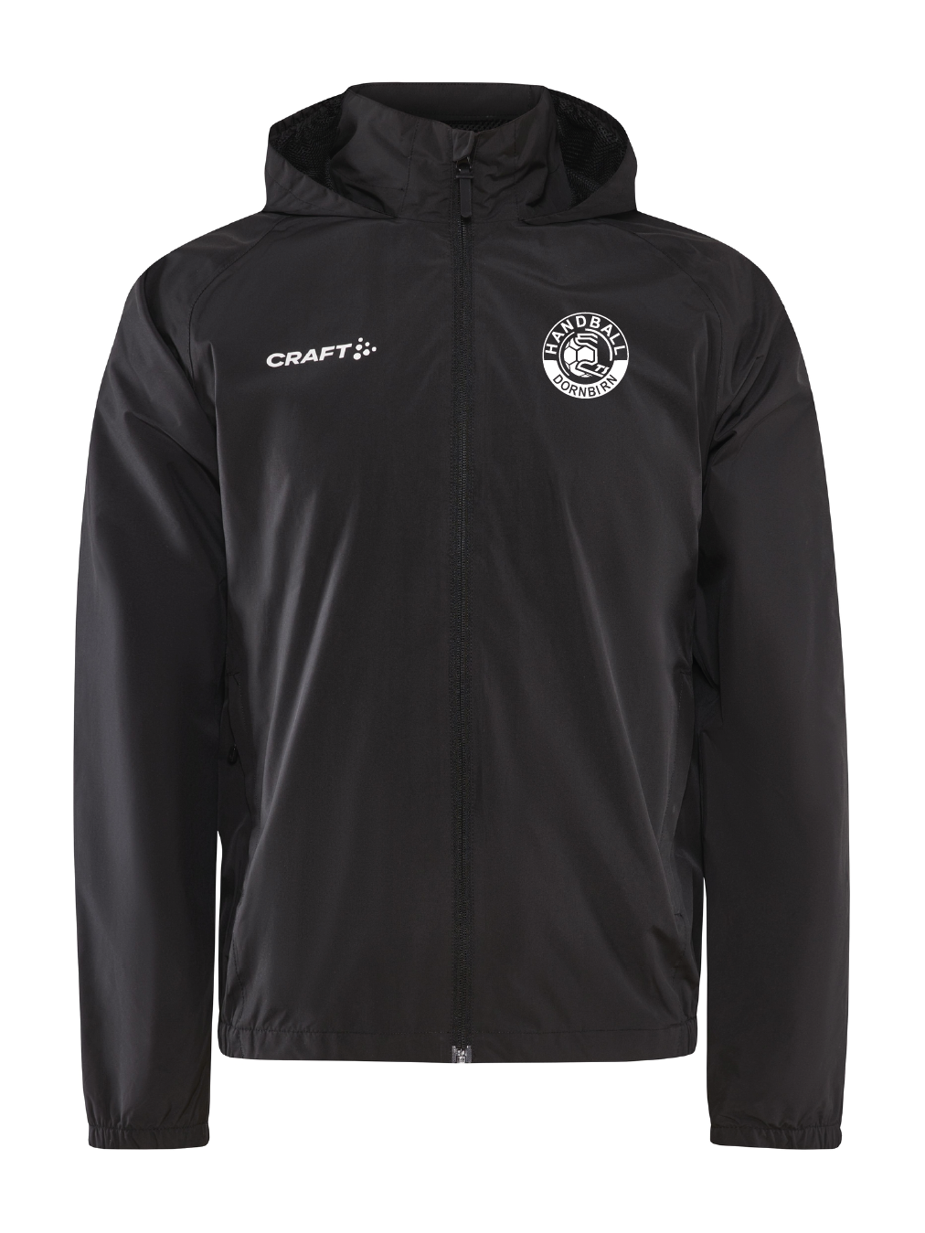 Regenjacke